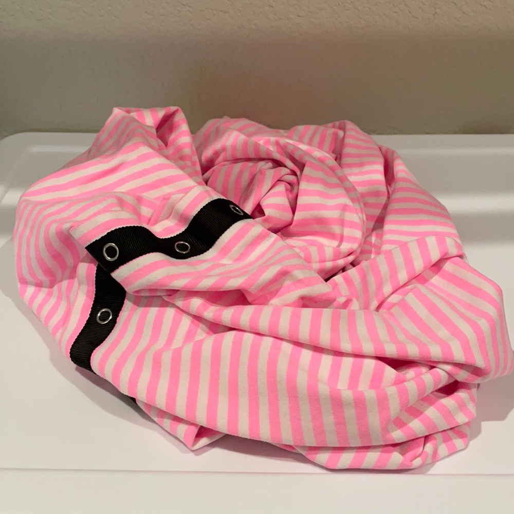 Lululemon vinyasa scarf